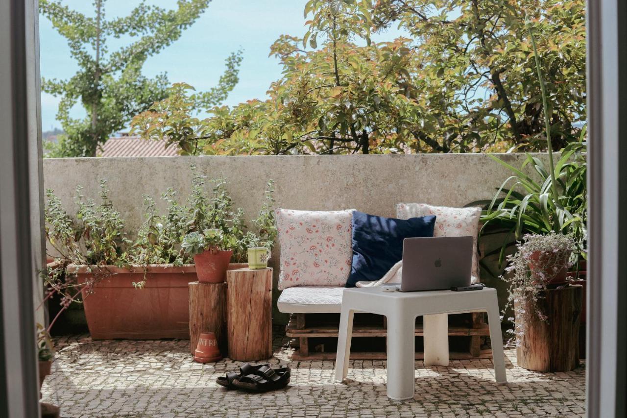 Coimbra Erasmus House - Guest House Dış mekan fotoğraf