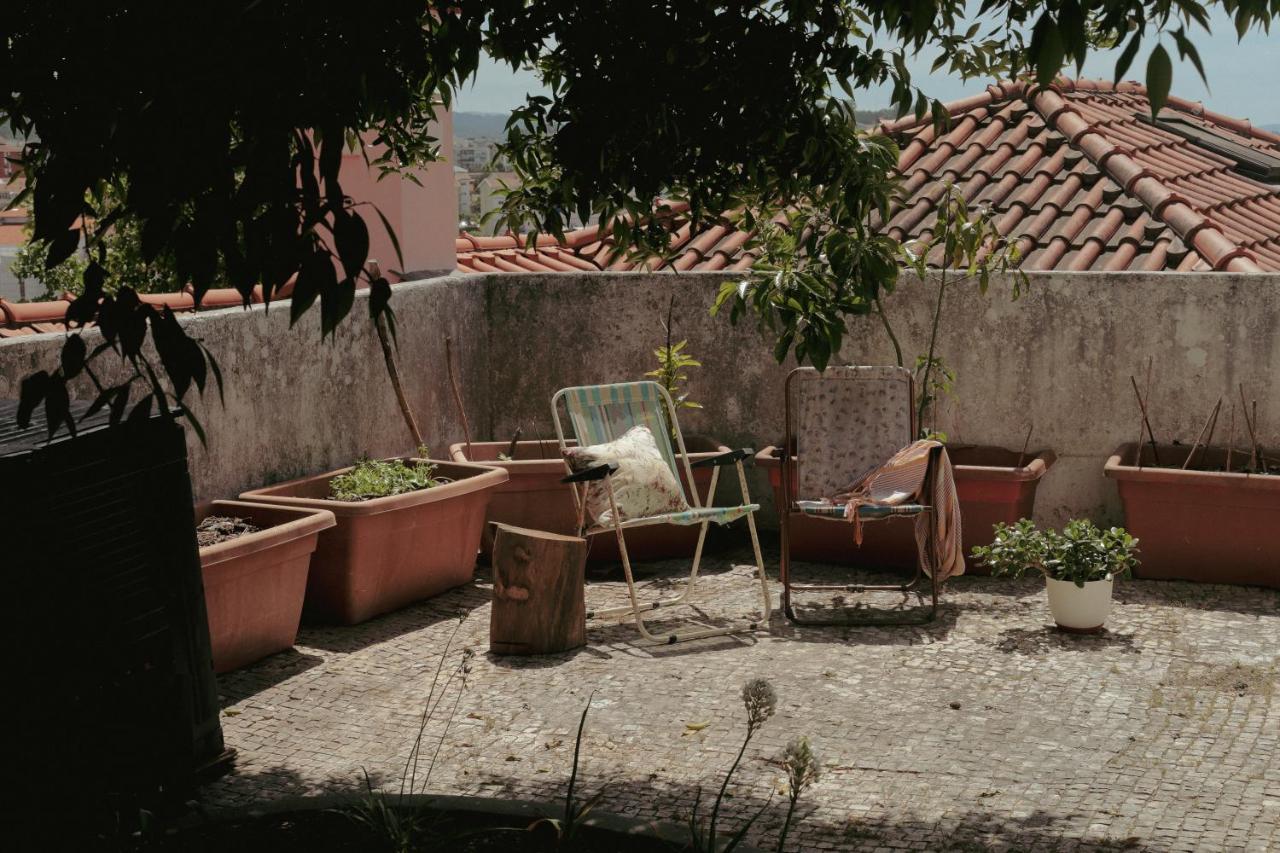 Coimbra Erasmus House - Guest House Dış mekan fotoğraf