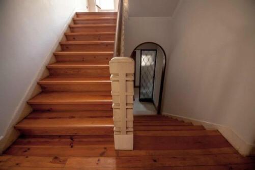 Coimbra Erasmus House - Guest House Dış mekan fotoğraf