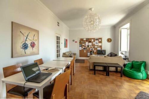Coimbra Erasmus House - Guest House Dış mekan fotoğraf
