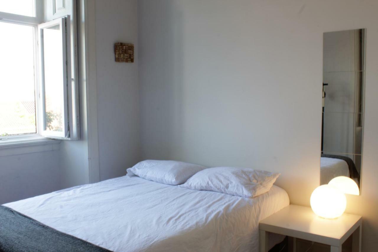 Coimbra Erasmus House - Guest House Dış mekan fotoğraf