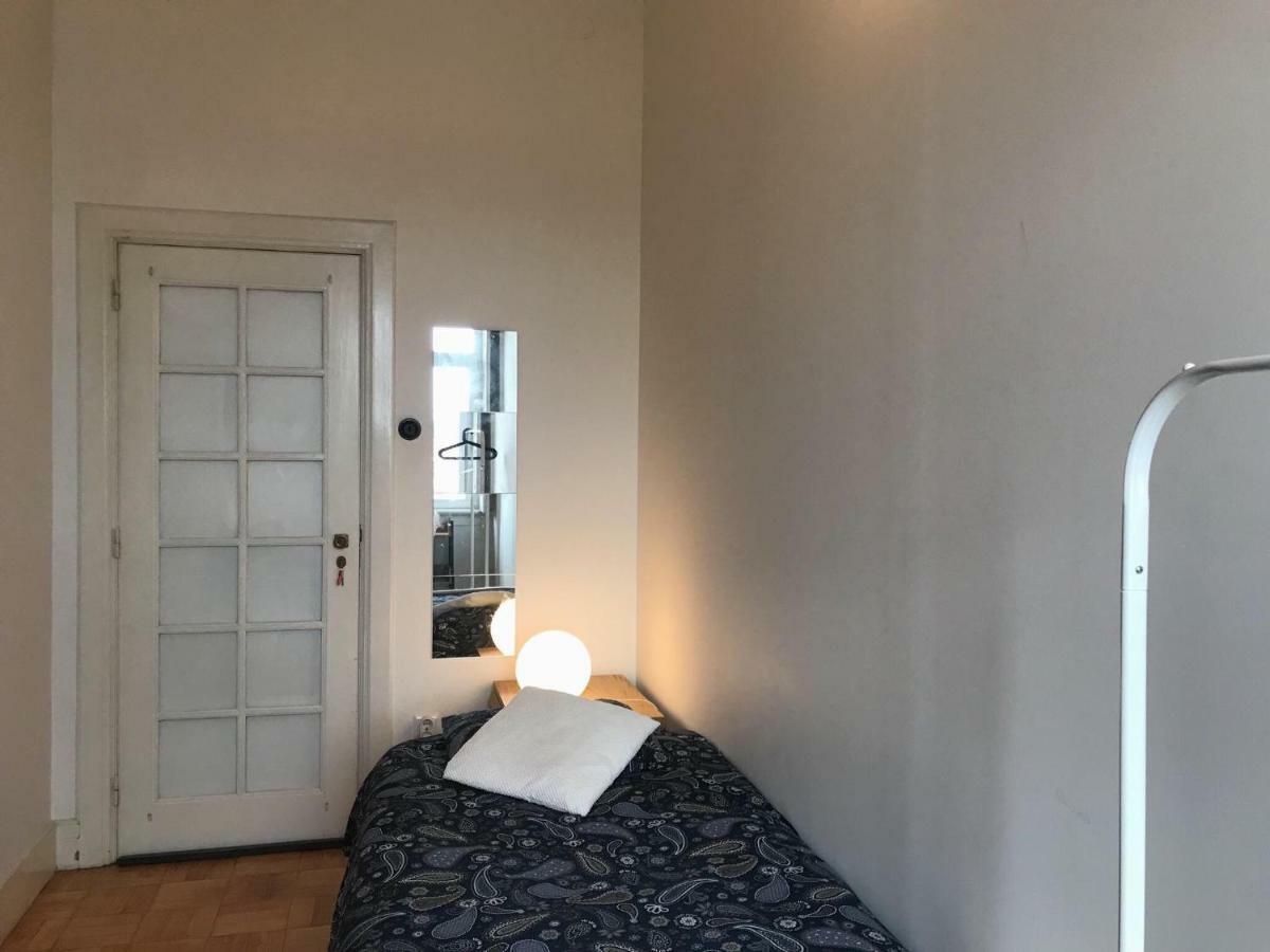 Coimbra Erasmus House - Guest House Dış mekan fotoğraf