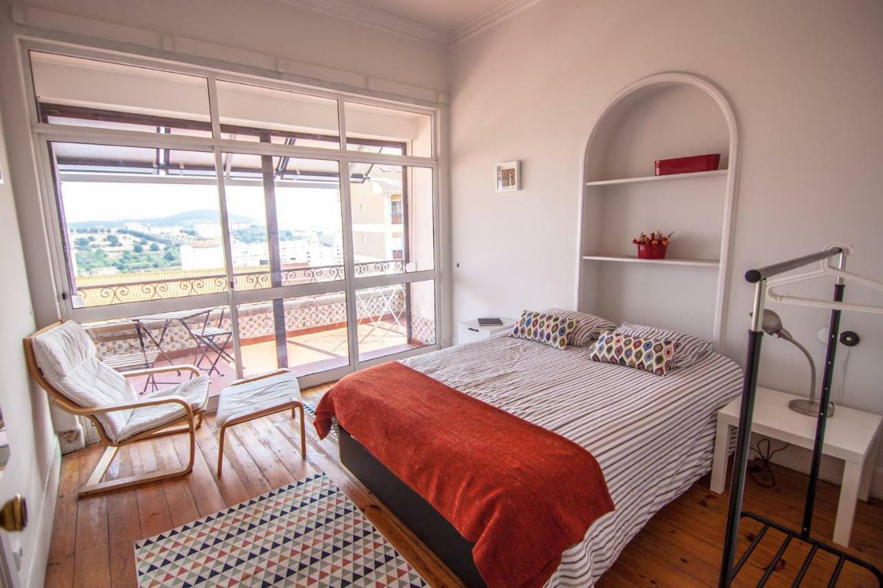 Coimbra Erasmus House - Guest House Dış mekan fotoğraf