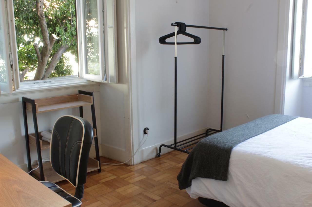 Coimbra Erasmus House - Guest House Dış mekan fotoğraf