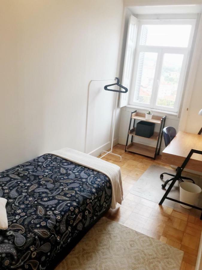 Coimbra Erasmus House - Guest House Dış mekan fotoğraf